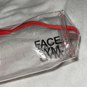 FACE GYM - Skincare case